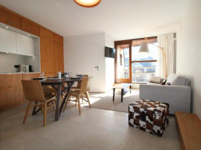 Appartement rénové à Avoriaz - 8 pers, 75 m², proche centre, exposé Sud - FR-1-633-44